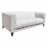 Punta Cana Sofa in Leonardo Snow