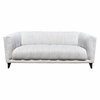 Punta Cana Sofa in Leonardo Snow
