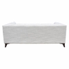 Punta Cana Sofa in Leonardo Snow