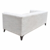 Punta Cana Sofa in Leonardo Snow