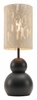 Pupen Table Lamp in Beige