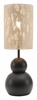 Pupen Table Lamp in Beige