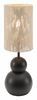 Pupen Table Lamp in Beige
