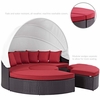 Quest Canopy Outdoor Patio Daybed