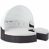 Quest Canopy Outdoor Patio Daybed