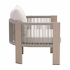 Rebel Accent Chair in Beige