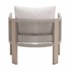 Rebel Accent Chair in Beige