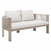 Rebel Sofa in Beige