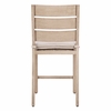 Reefline Armless Counter Stool - Set of 2 in Gray