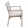 Reefline Bench - Set of 2 in Gray