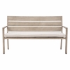 Reefline Bench - Set of 2 in Gray