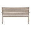 Reefline Bench - Set of 2 in Gray