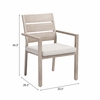 Reefline Dining Chair - Set of 2