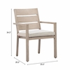 Reefline Dining Chair - Set of 2