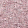 Refine Swivel Chair in Pink Tweed