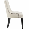 Regent Fabric Dining Chair