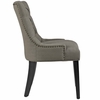 Regent Fabric Dining Chair