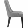 Regent Fabric Dining Chair