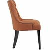 Regent Fabric Dining Chair
