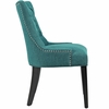Regent Fabric Dining Chair