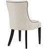Regent Fabric Dining Chair