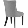 Regent Fabric Dining Chair