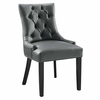 Regent Vinyl Dining Chair
