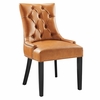 Regent Vinyl Dining Chair