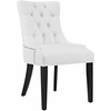 Regent Vinyl Dining Chair