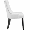 Regent Vinyl Dining Chair