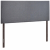 Region Queen Upholstered Headboard