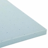 Relax Full 2inch Gel Memory Foam Mattress Topper in White