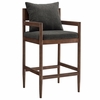 Remington Wood Bar Stool