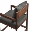 Remington Wood Counter Stool Set of 2
