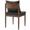 Remington Wood Dining Side Chair