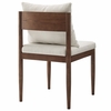 Remington Wood Dining Side Chair