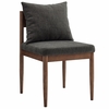 Remington Wood Dining Side Chair