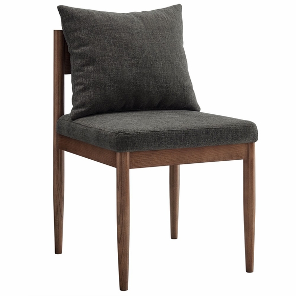 Remington Wood Dining Side Chair