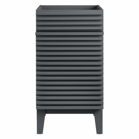 Render 18" Bathroom Vanity Cabinet