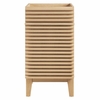 Render 18" Bathroom Vanity Cabinet