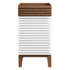 Render 18" Bathroom Vanity Cabinet