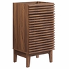 Render 18" Bathroom Vanity Cabinet