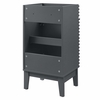 Render 18" Bathroom Vanity Cabinet