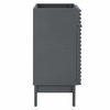 Render 18" Bathroom Vanity Cabinet