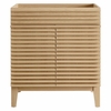 Render 30" Bathroom Vanity Cabinet