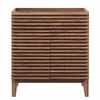 Render 30" Bathroom Vanity Cabinet
