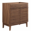 Render 30" Bathroom Vanity Cabinet