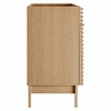 Render 30" Bathroom Vanity Cabinet