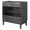 Render 30" Bathroom Vanity Cabinet