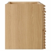 Render 30" Wall-Mount Bathroom Vanity Cabinet